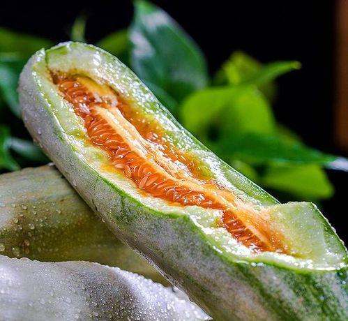 网红瓜吃的,流量密码还是炒作手段？