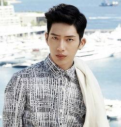 吃瓜网剧男星名字大全集