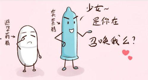 吃瓜网所推荐的避孕方法,热门避孕方法大盘点，安全避孕你选对了吗？