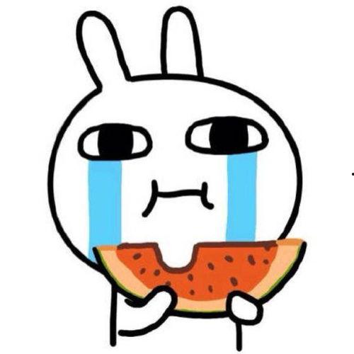 网红吃瓜微信情侣图片,甜蜜瞬间引网友热议