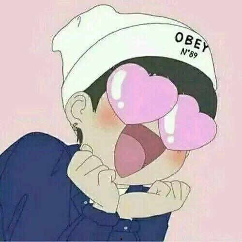 网红吃瓜微信情侣图片,甜蜜瞬间引网友热议