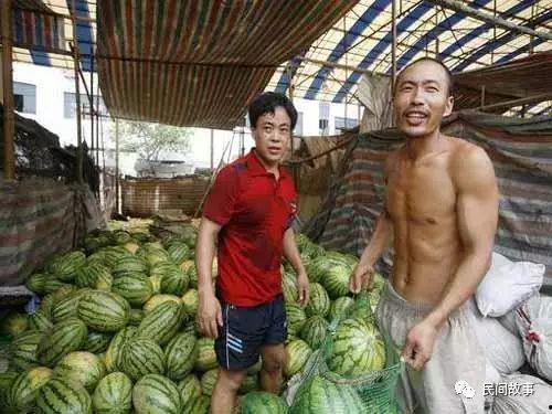 廊坊网红吃瓜事件真相,揭秘背后真相与争议