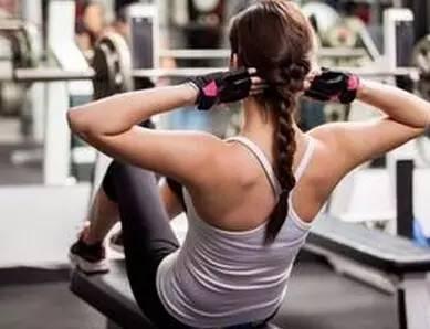 吃瓜沈阳健身教练网红博主,吃瓜健身圈，揭秘健身达人幕后生活