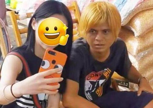 广西南宁吃瓜网红事件视频,一场网络热议的瓜田奇遇