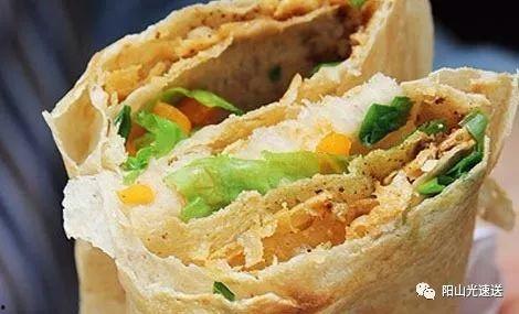 吃瓜卖煎饼网红叫什么来着,揭秘网络红人的崛起之路