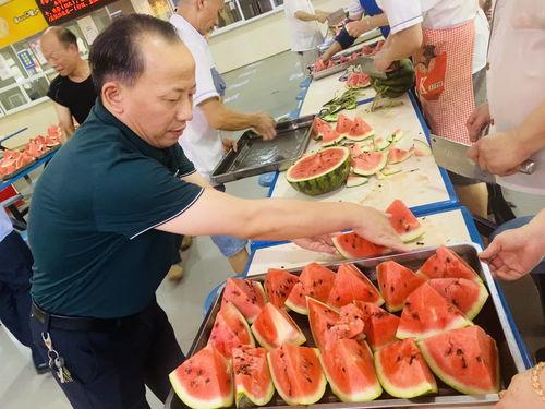 大学生校园吃瓜网,大学生校园生活趣味盘点