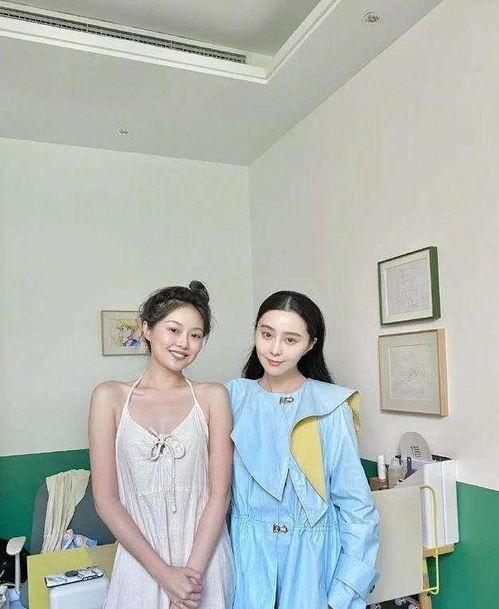 网红晚晚吃瓜,揭秘娱乐圈幕后真相