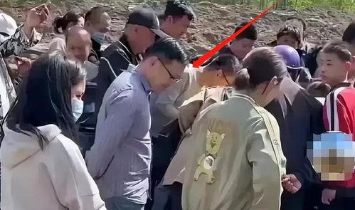 吃瓜网潍坊村干部