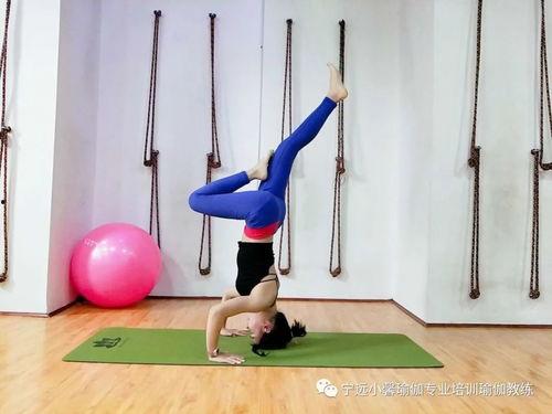 吃瓜网瑜伽大赛