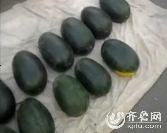 青岛小网红戈优吃瓜视频