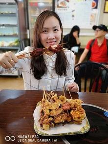 青岛小网红戈优吃瓜视频