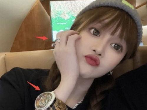 网曝吃瓜女主有哪些,揭秘娱乐圈幕后故事