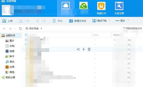 一起吃瓜吧 百度网盘,揭秘百度网盘背后的故事
