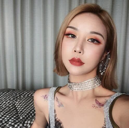 吃瓜网红事件女主是谁啊,女主身份引发热议